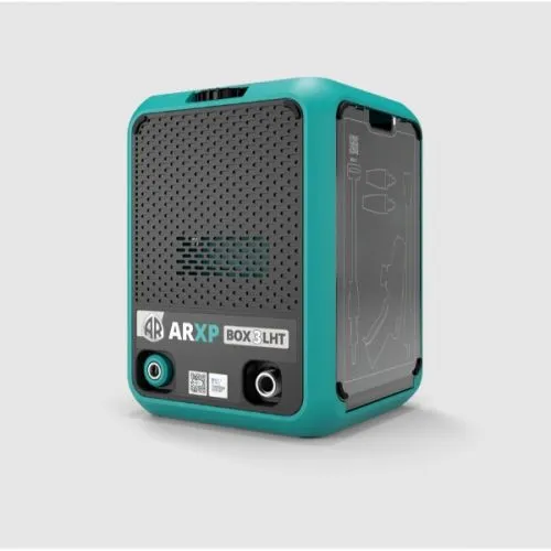 ARXP BOX3 150LHT perač pod pritiskom