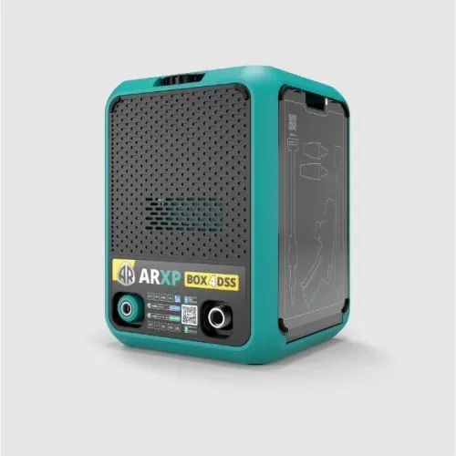 ARXP BOX4 180DSS perač pod pritiskom