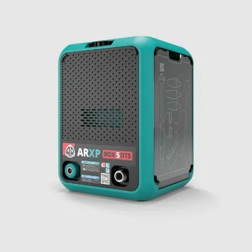 ARXP BOX5 160DTS perač pod pritiskom