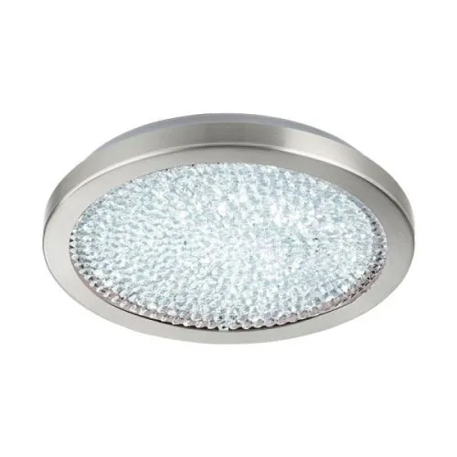 Asia Led plafonjera 24W 4000K hrom
