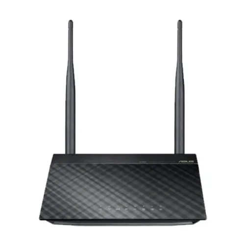 Asus RT-N12E WiFi ruter