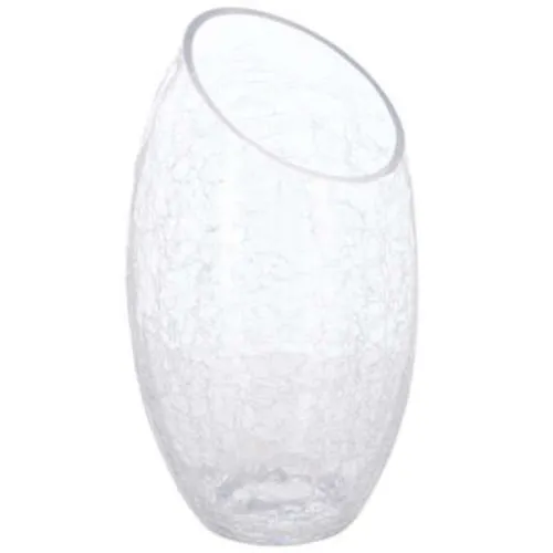 Atmosphera vaza 13x23 cm, bela