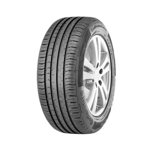 Auto-guma 205/55r16 Continental pc6 91v