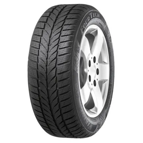 Auto-guma 205/60R16 Viking Four Tech  96H XL