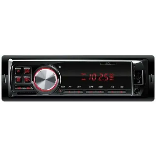 Auto radio SAL VBT1100/RD