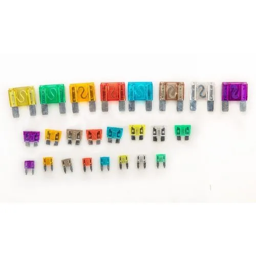 Automobilski osigurači set – Neo Tools 11-993