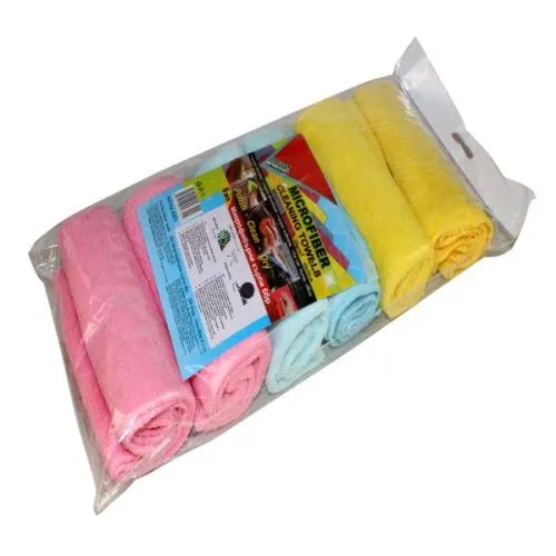 Autopractic krpe mikrofiber 6 komada