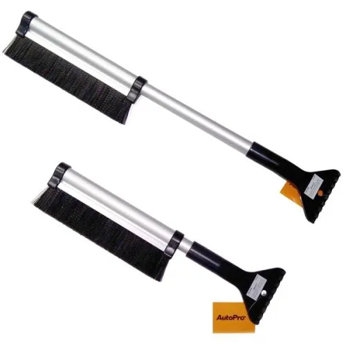 Autopro strugač leda sa četkom 44 cm