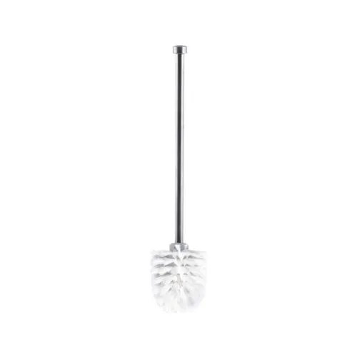 AWD Rezervna WC četka sa drškom inox/PVC