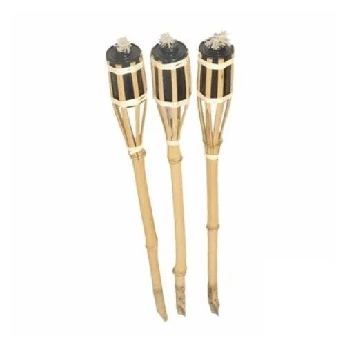 Baklja sa svećom 60 cm