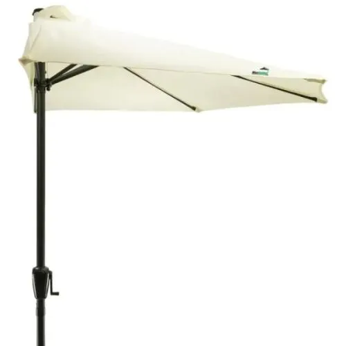 Balkonski suncobran 270 cm
