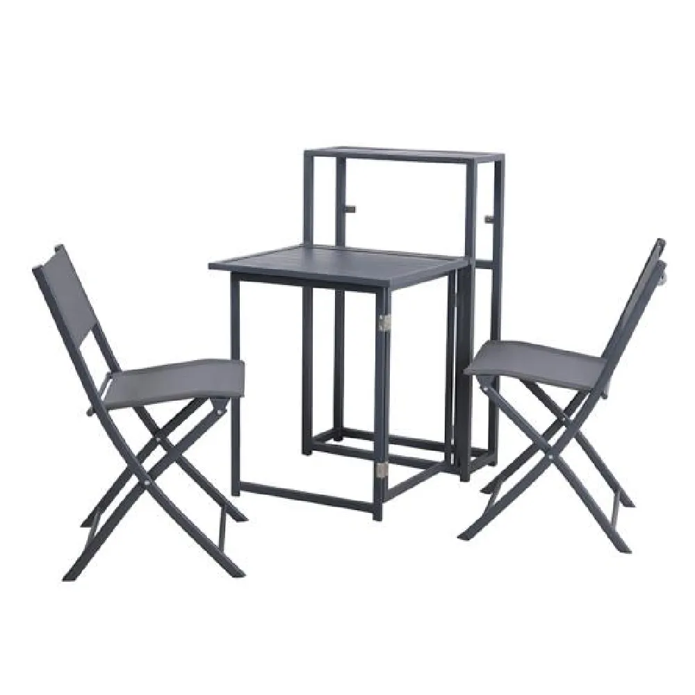 Baštenski set balkit