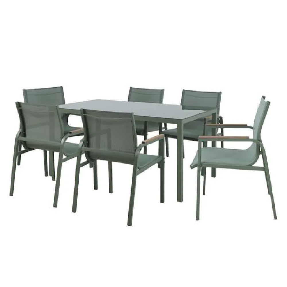 Baštenski set olive (a+b)