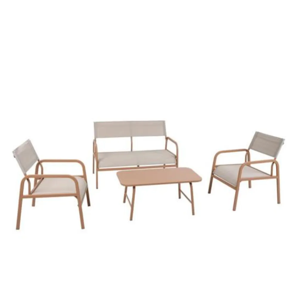 Baštenski set tropea