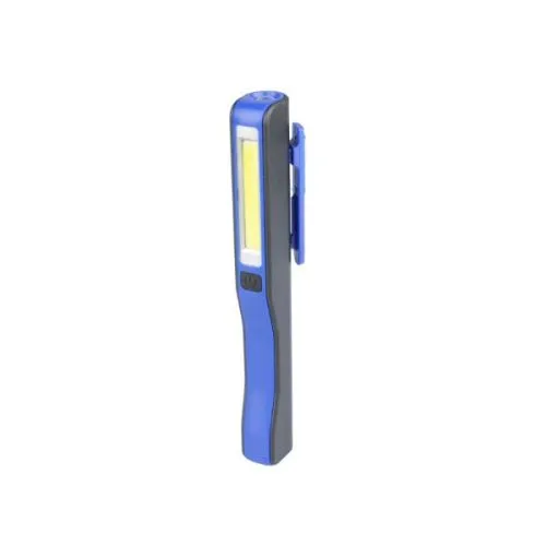 Baterijska lampa ESEN86-A Plava 1 3W 37V 700mAh