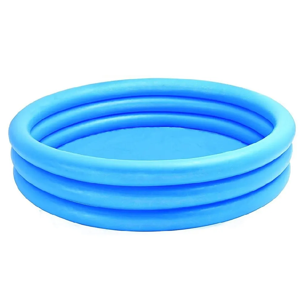 Bazen Crystal Blue Pool 1.47x0.33 m