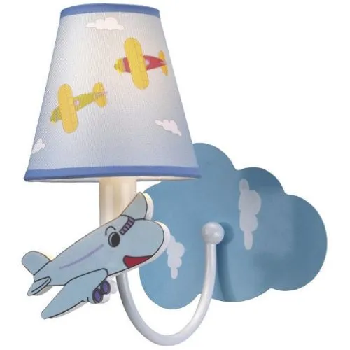 BB Link Kinder zidna Lampa MB8069-1C E14