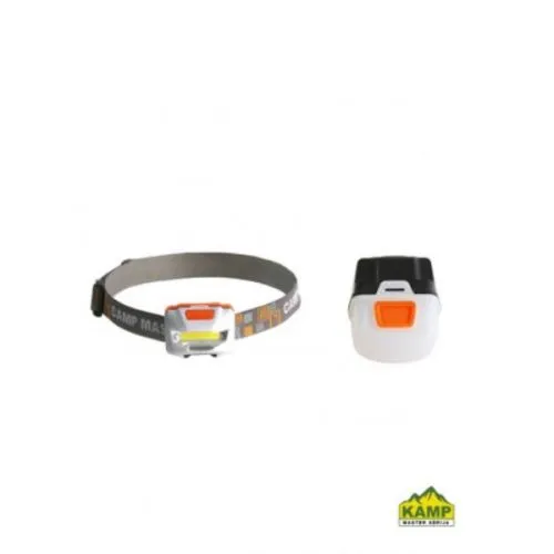 BB Link LED lampa kamping HL044-1 3W COB