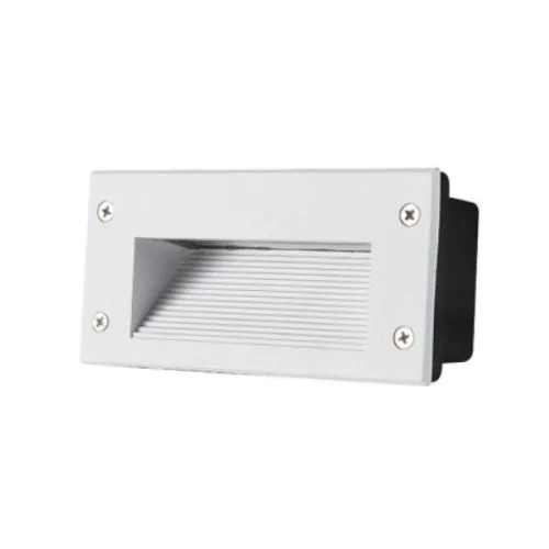 BB Link LED svetiljka JM-041 zidna ugradna bela 3W 3000K IP54