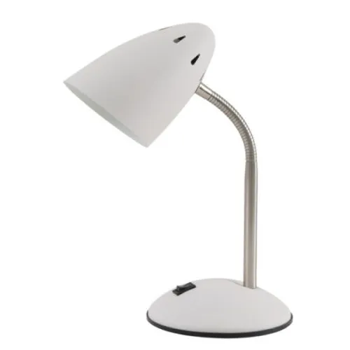 BB Link stona lampa HN2103 bela