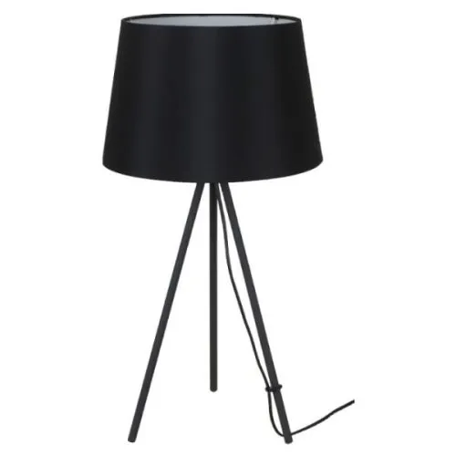 BB Link stona lampa HN2208A crna