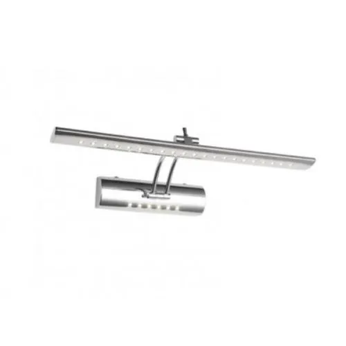 BB Link Vesta 17 zidna lampa LED 6W 4000K hrom