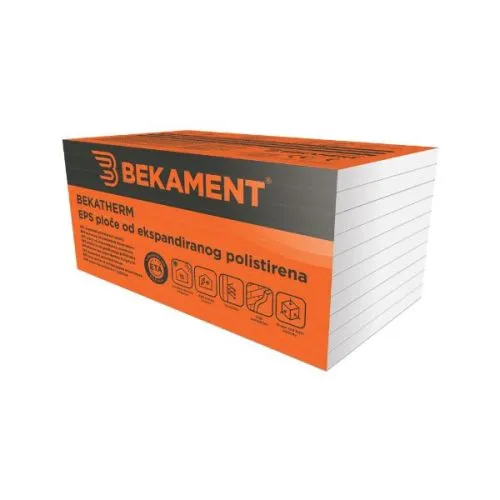 BEKAMENT BEKATHERM EPS F-50 MM