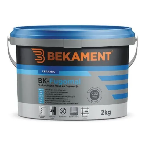 Bekament BK-Fugomal f15 2/1
