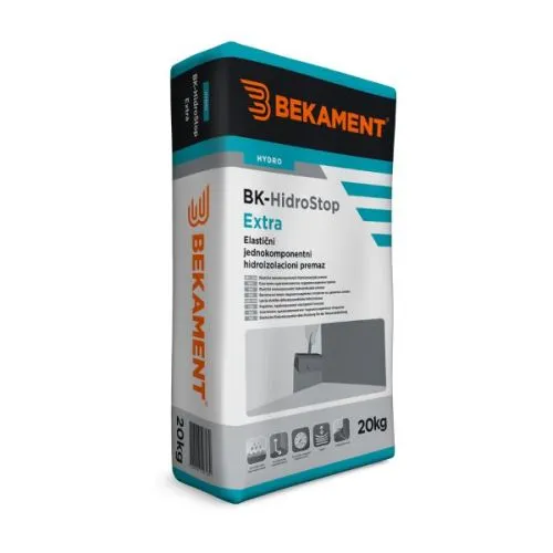 BEKAMENT BK-HIDROSTOP EXTRA 20 KG