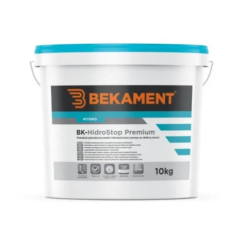 BEKAMENT BK-HIDROSTOP PREMIUM 10 KG