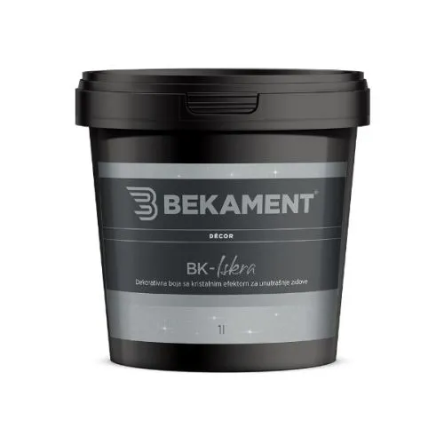 Bekament BK-Iskra 1/1