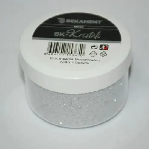 Bekament BK-Kristali