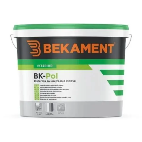 Bekament BK-Pol 1l