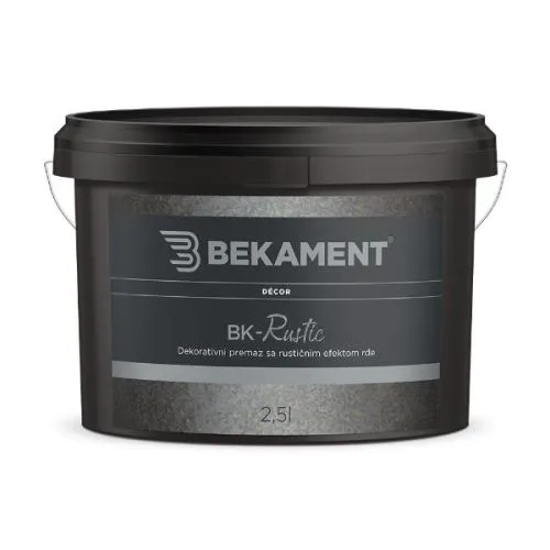 Bekament BK-Rustic