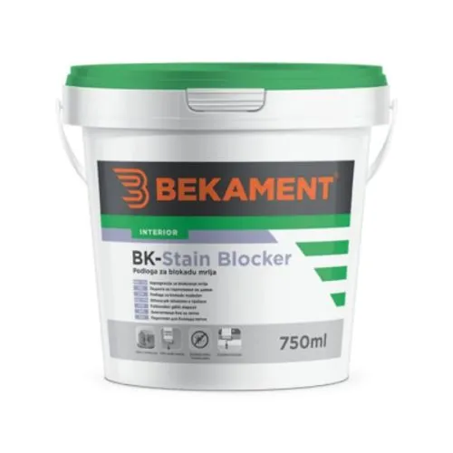 Bekament BK-Stain Blocker 0,75/1