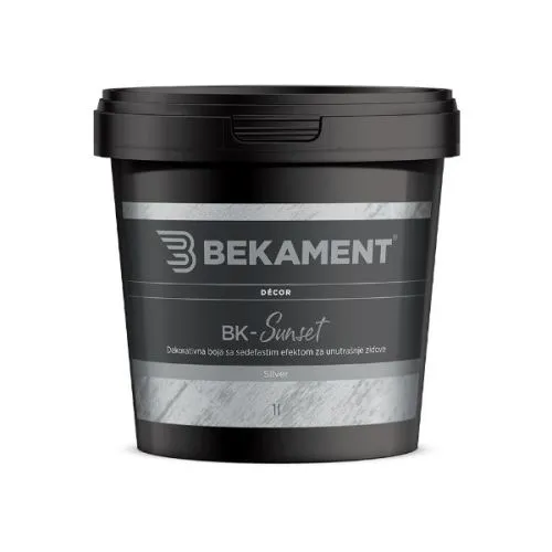 BEKAMENT BK-SUNSET ZLATO 1/1