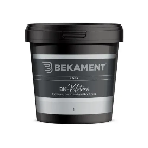 Bekament BK-Velatura 1/1