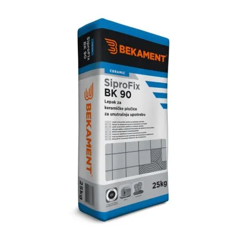 Bekament Siprofix BK 90 25/1 c1
