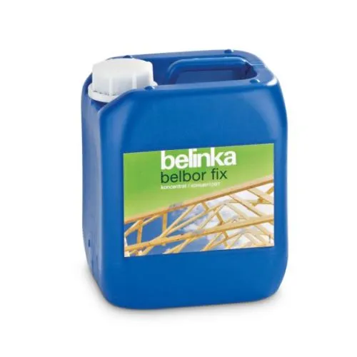 Belinka Belbor FIX koncentrat 5l