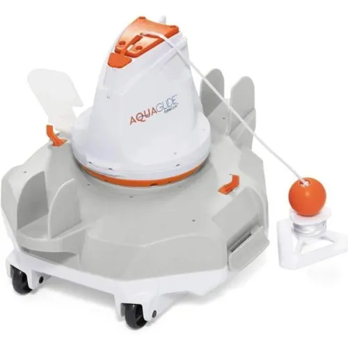 Bestway Aquaglide FC robot za čišćenje bazena