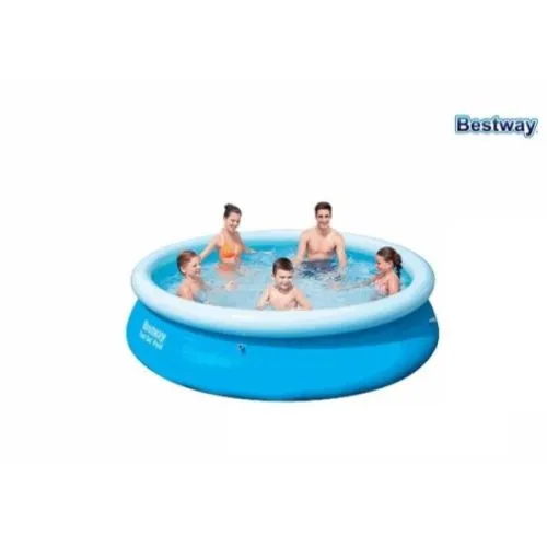 Bestway okrugli bazen 3.05x0.76m