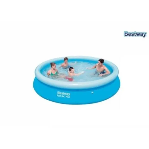 Bestway okrugli bazen 3.66x0.76m