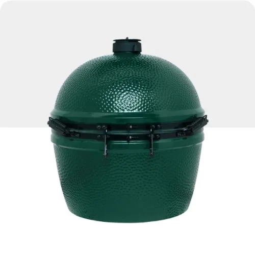 Big Green Egg 2XL keramički roštilj
