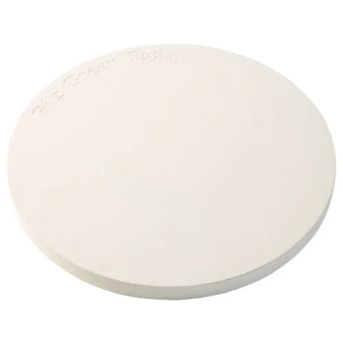 Big Green Egg Baking Stone M MX S kamena ploča