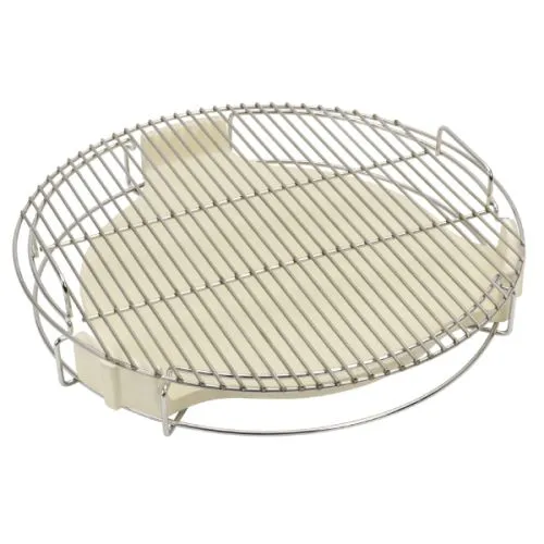 Big Green Egg Conveggtor Basket L konvektorska korpa