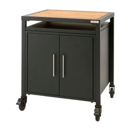 Big Green Egg dodatni ormar