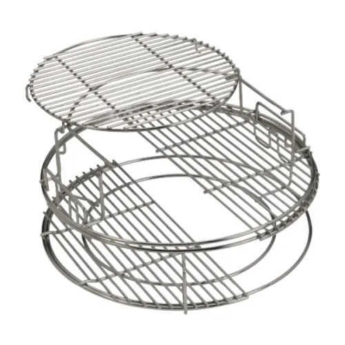 Big Green Egg Eggspander set rešetki L