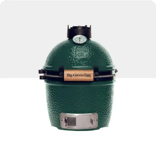 Big Green Egg Mini keramički roštilj