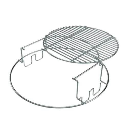 Big Green Egg multi level rešetka L