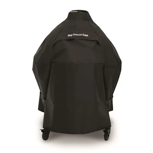 Big Green Egg prekrivač XL-M + dodatni okvir sto XL